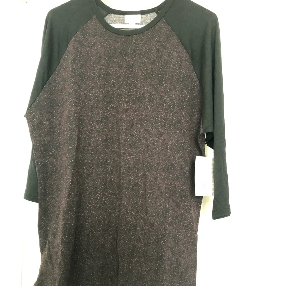 LLR Randy - Picture 1 of 2